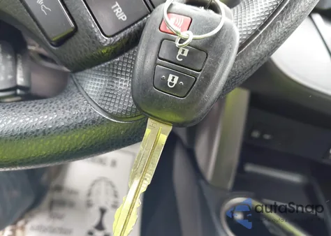 2018 Toyota Rav4 Le from USA, damaged, VIN JTMBFREV2JJ245345